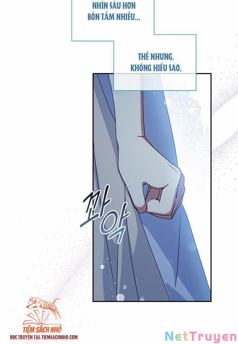 Công Chúa Gác Mái 23 trang 35