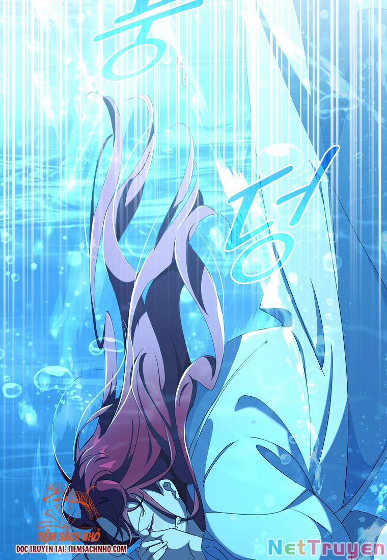 Công Chúa Gác Mái 23 trang 37