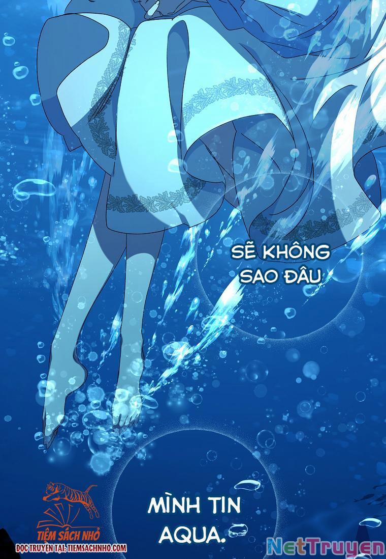 Công Chúa Gác Mái 23 trang 38