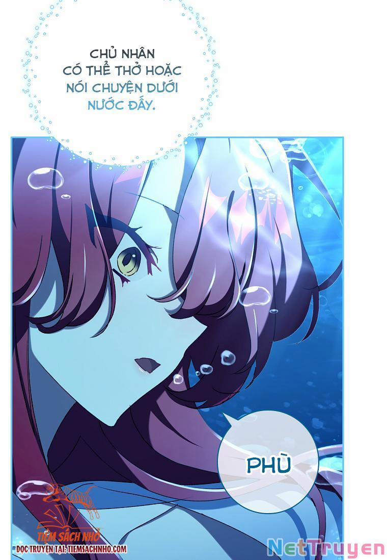 Công Chúa Gác Mái 23 trang 43