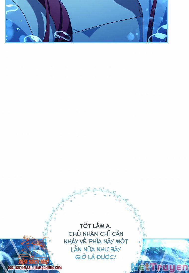 Công Chúa Gác Mái 23 trang 44