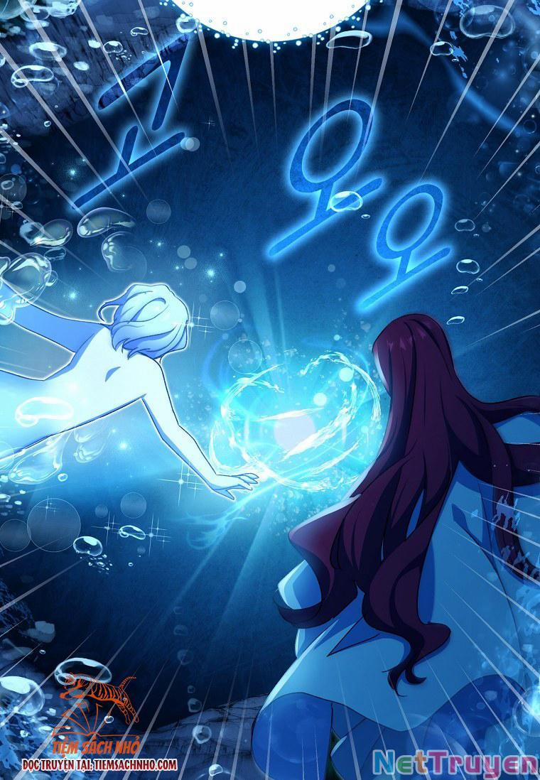 Công Chúa Gác Mái 23 trang 45