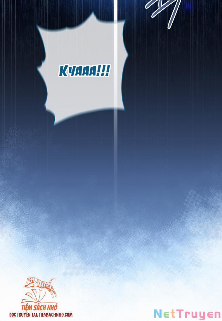 Công Chúa Gác Mái 23 trang 51