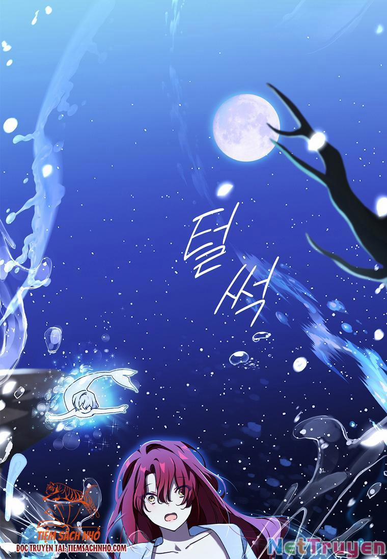 Công Chúa Gác Mái 23 trang 58