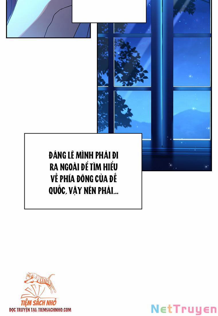 Công Chúa Gác Mái 23 trang 6