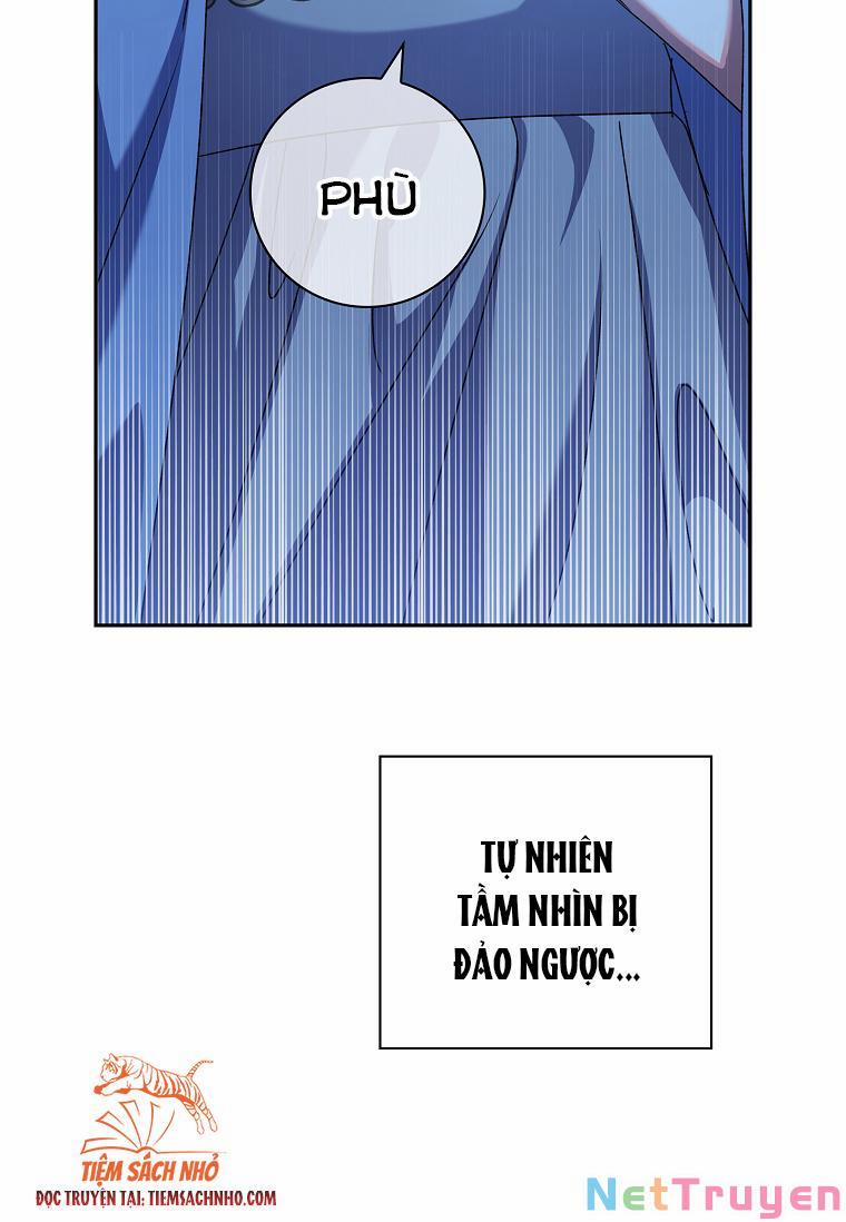 Công Chúa Gác Mái 23 trang 61