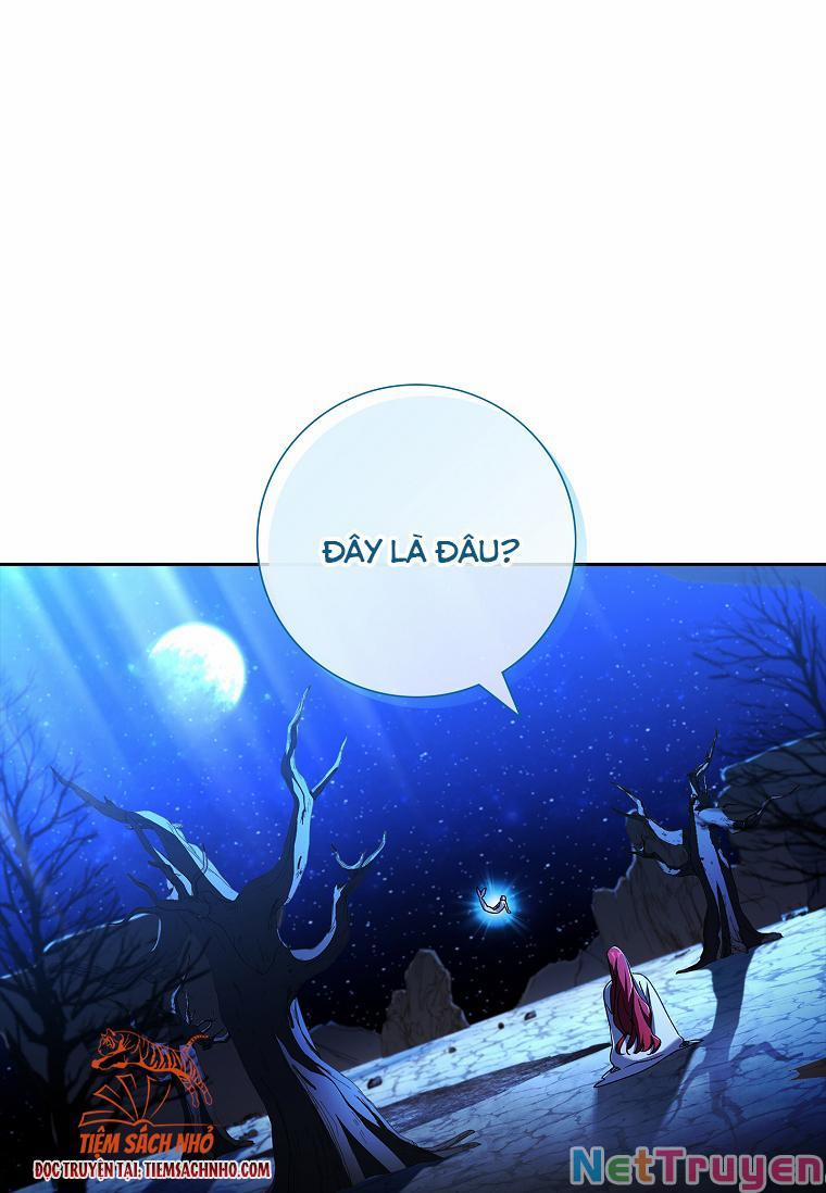 Công Chúa Gác Mái 23 trang 62