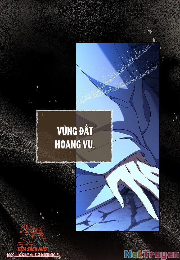 Công Chúa Gác Mái 23 trang 65