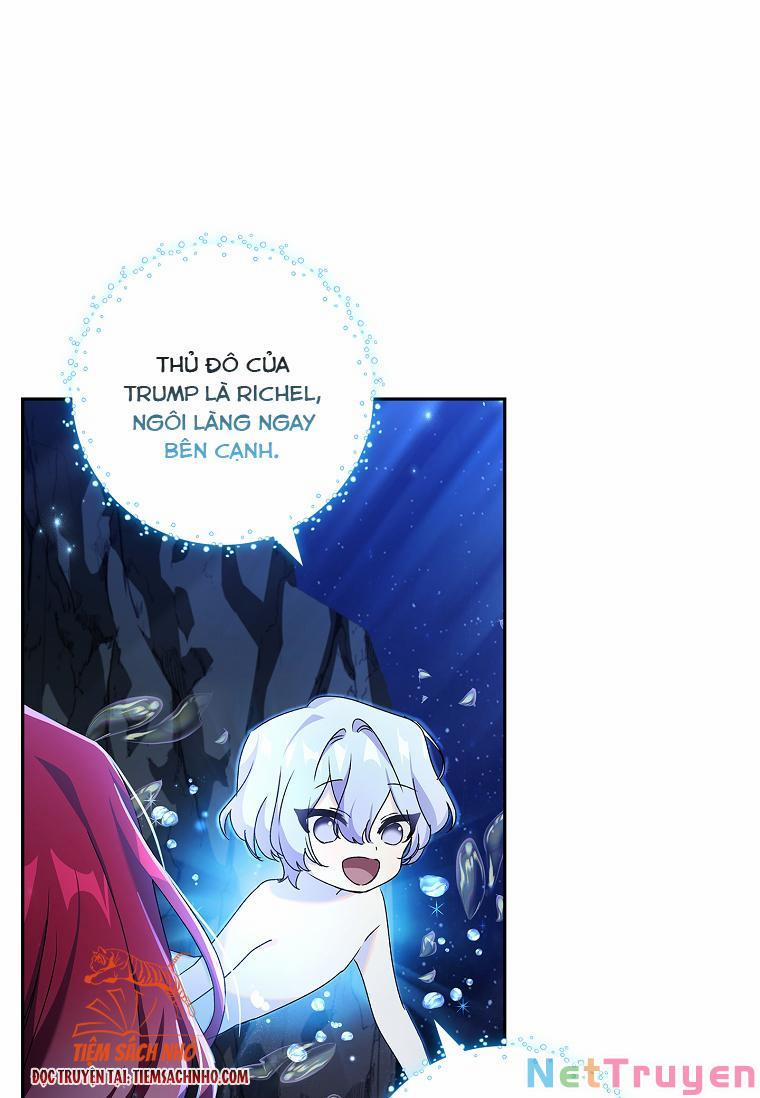 Công Chúa Gác Mái 23 trang 68