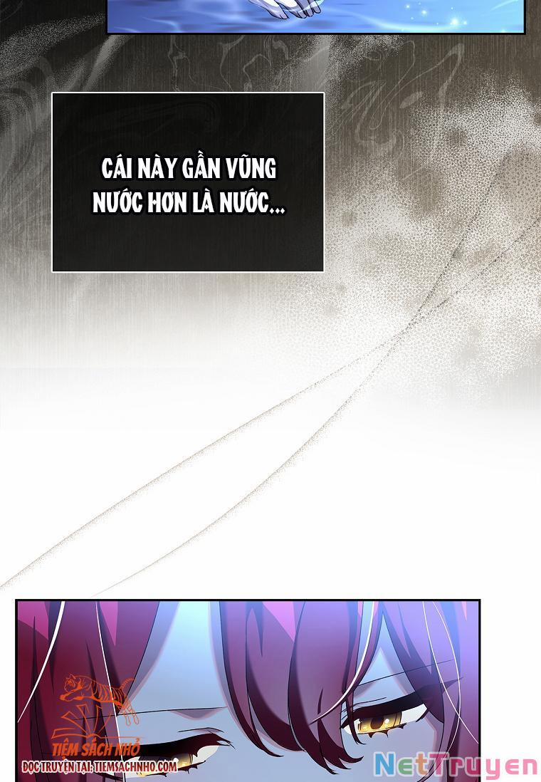 Công Chúa Gác Mái 23 trang 70