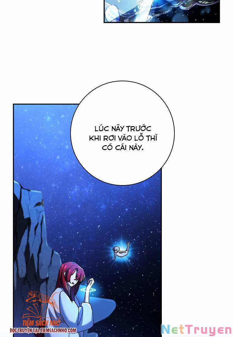 Công Chúa Gác Mái 23 trang 73