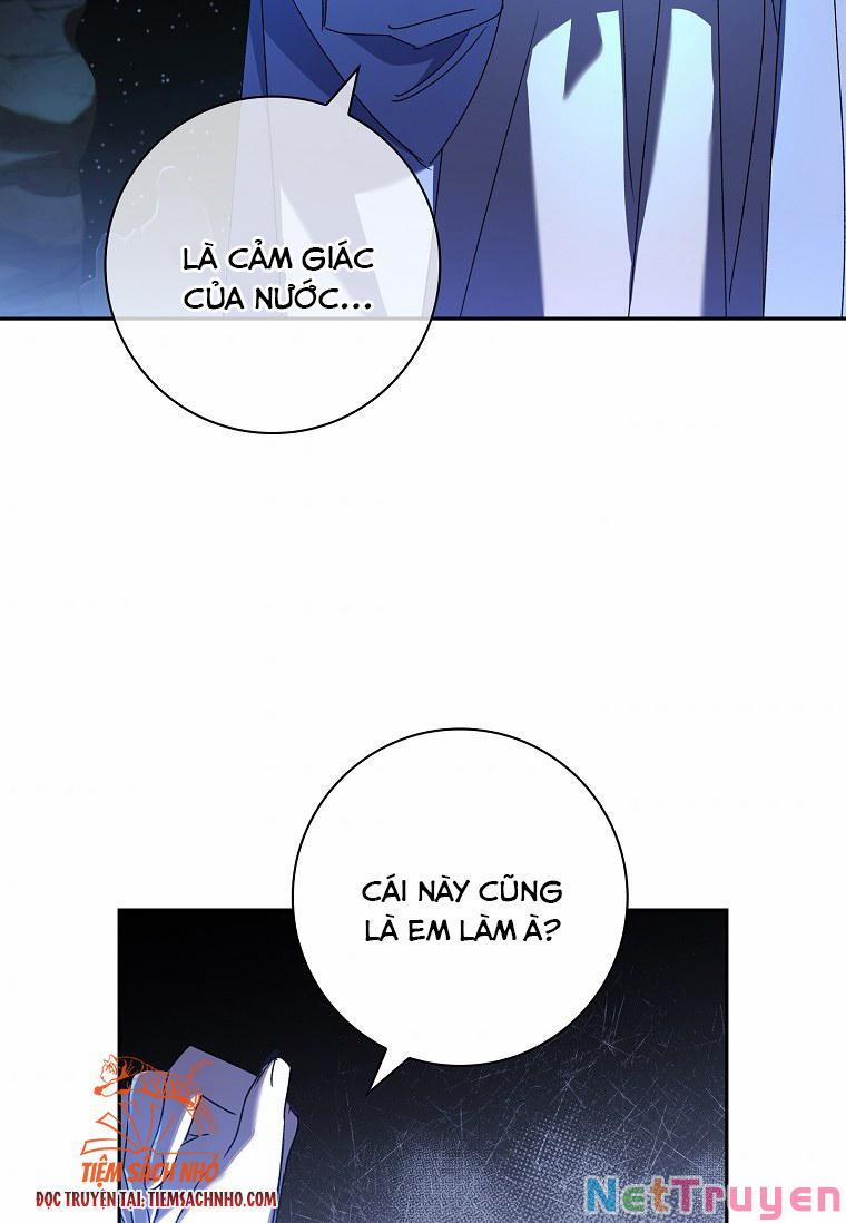 Công Chúa Gác Mái 23 trang 75