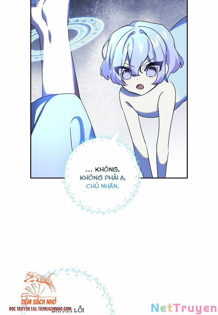 Công Chúa Gác Mái 23 trang 77