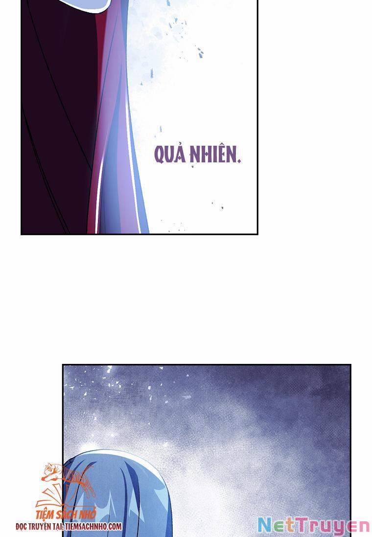 Công Chúa Gác Mái 23 trang 84