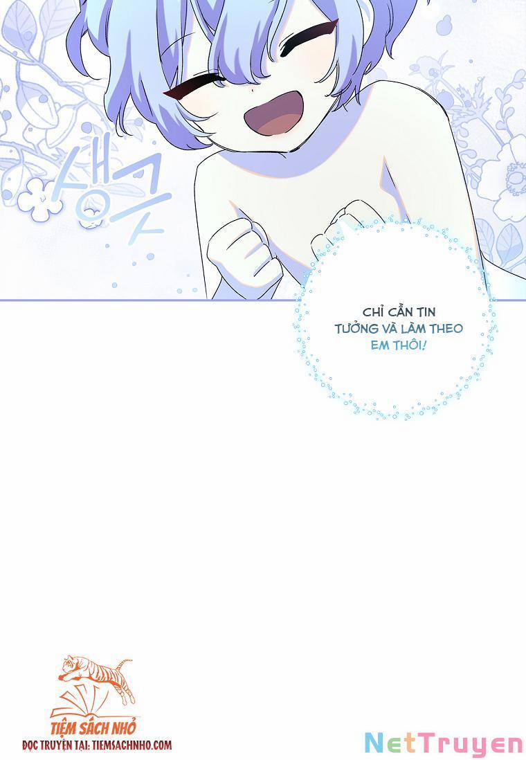 Công Chúa Gác Mái 23 trang 9