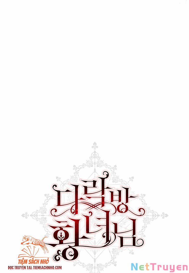 Công Chúa Gác Mái 23 trang 96