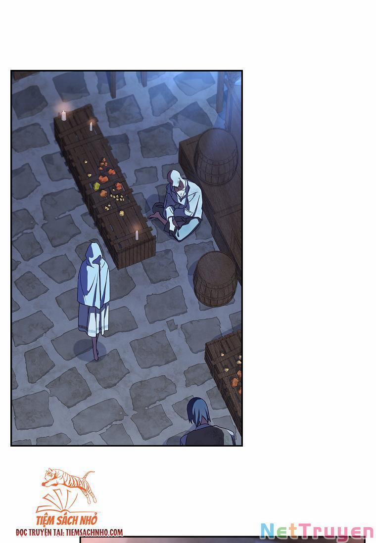 Công Chúa Gác Mái 24 trang 1