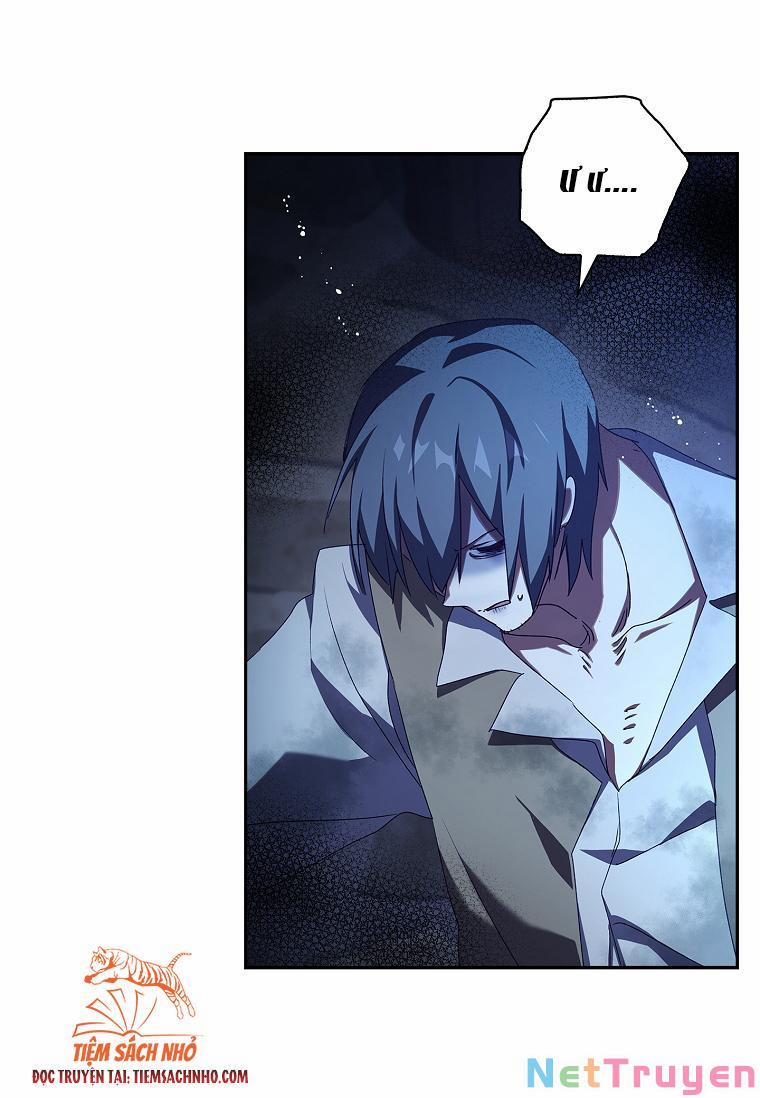 Công Chúa Gác Mái 24 trang 10