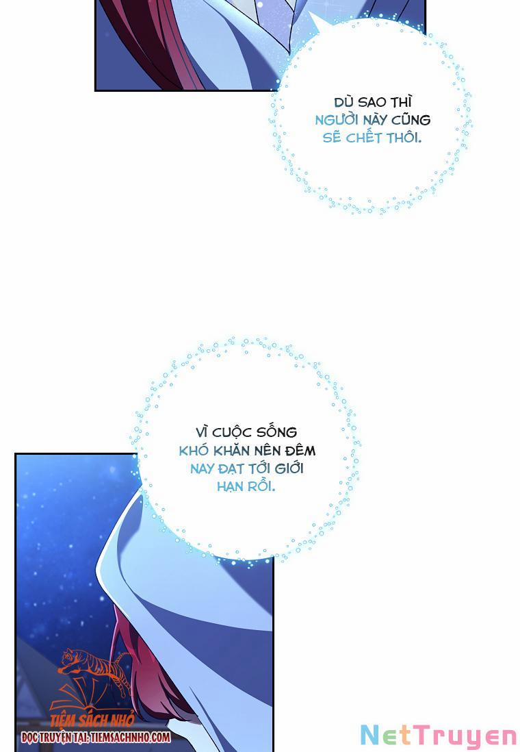 Công Chúa Gác Mái 24 trang 13