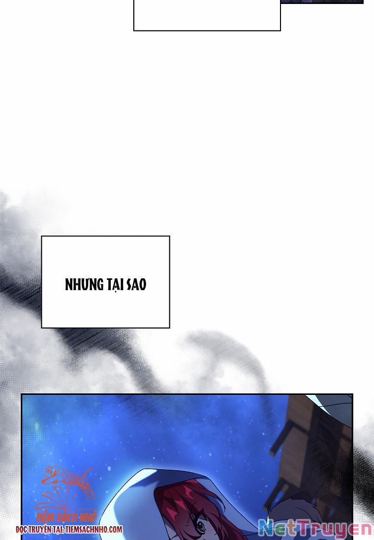 Công Chúa Gác Mái 24 trang 15