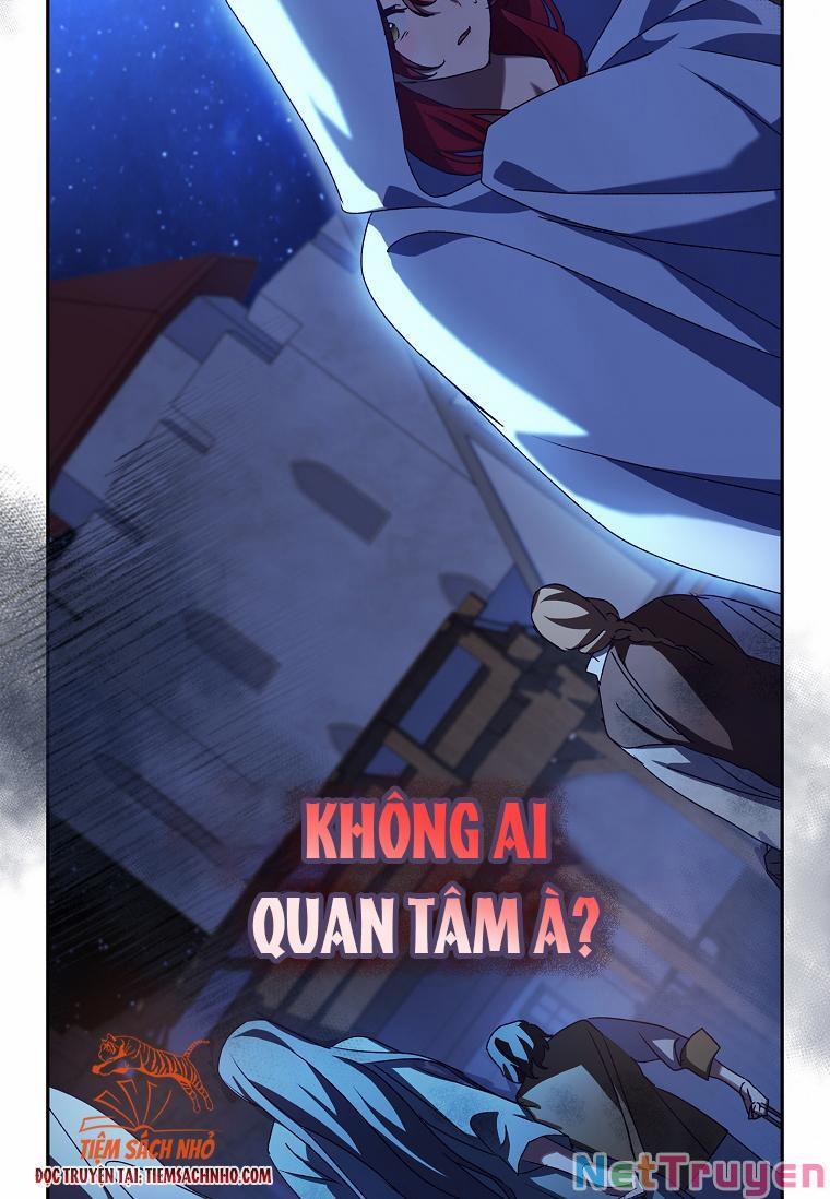 Công Chúa Gác Mái 24 trang 16