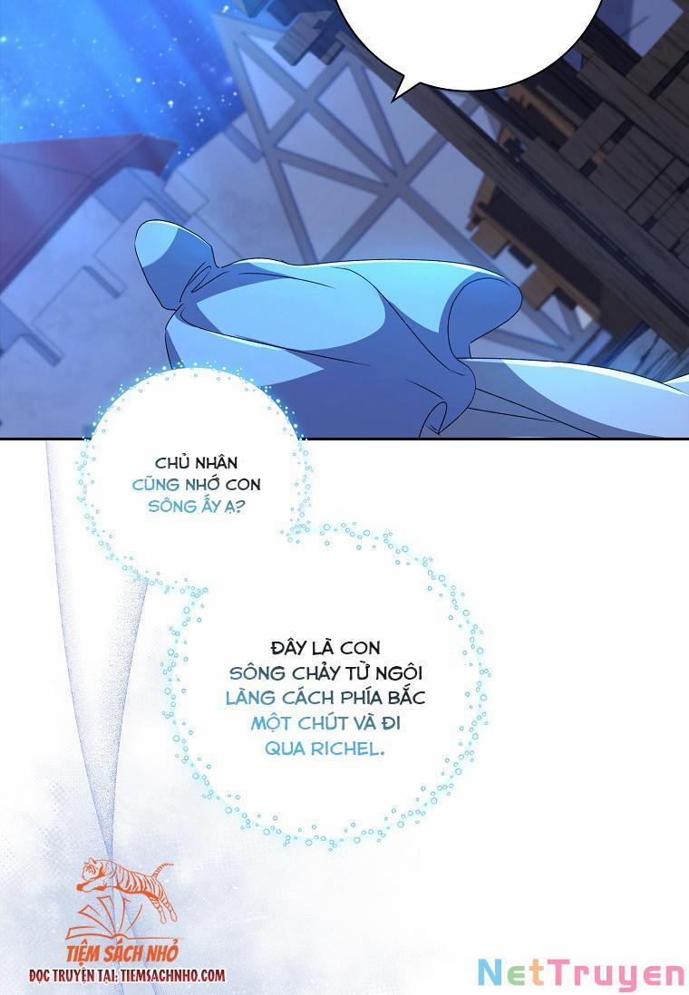 Công Chúa Gác Mái 24 trang 22