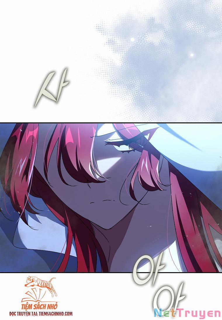 Công Chúa Gác Mái 24 trang 25