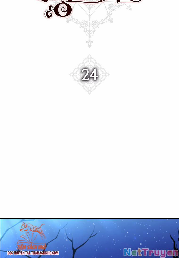 Công Chúa Gác Mái 24 trang 28