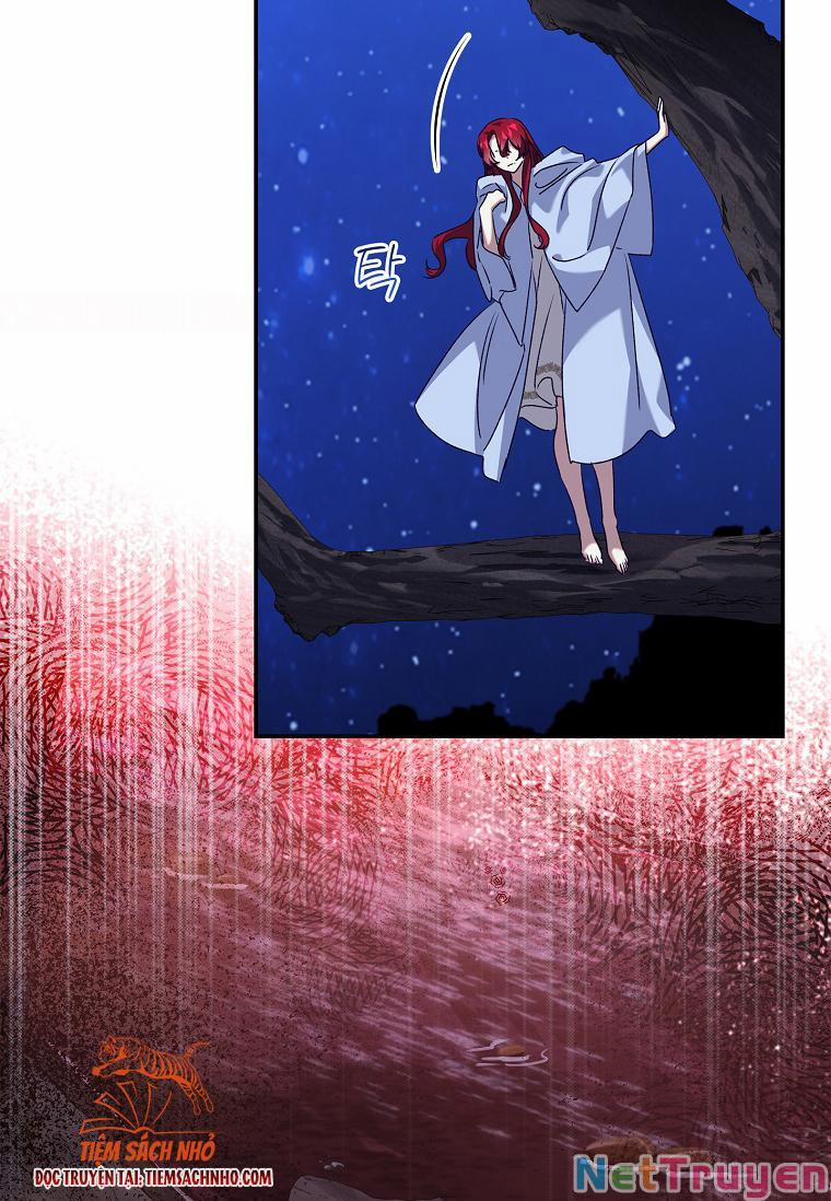 Công Chúa Gác Mái 24 trang 30