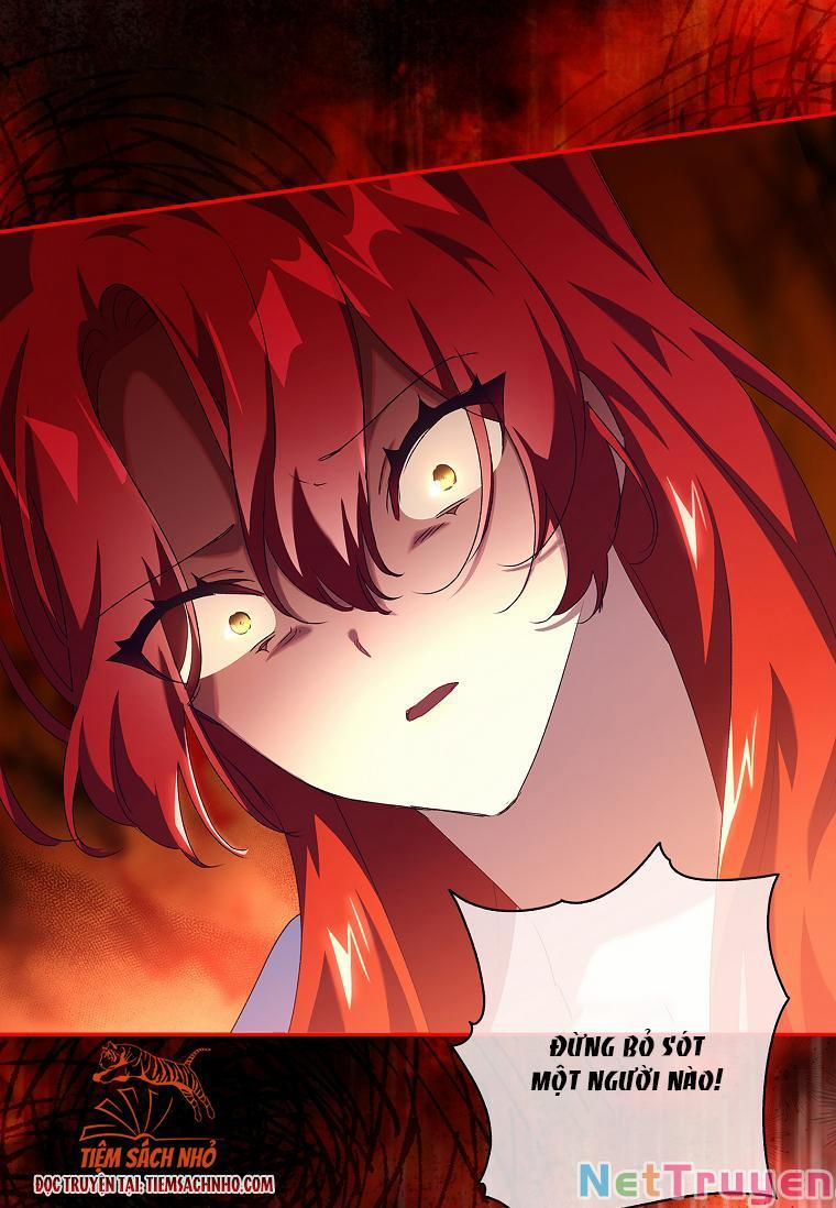 Công Chúa Gác Mái 24 trang 41