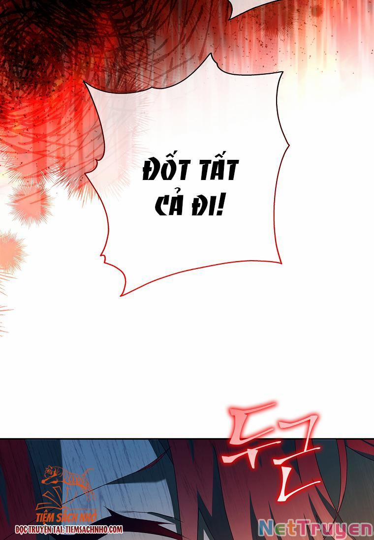 Công Chúa Gác Mái 24 trang 42