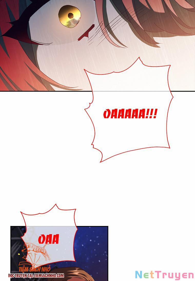 Công Chúa Gác Mái 24 trang 43