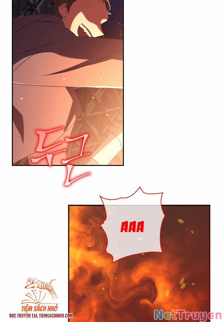 Công Chúa Gác Mái 24 trang 44