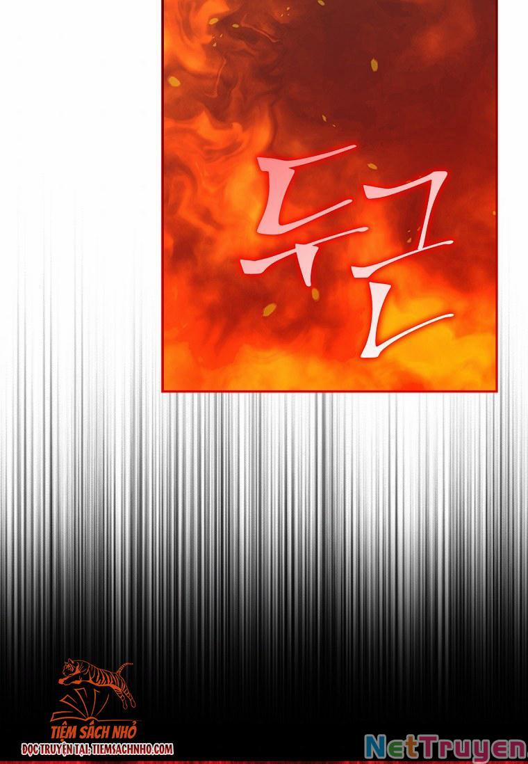 Công Chúa Gác Mái 24 trang 45