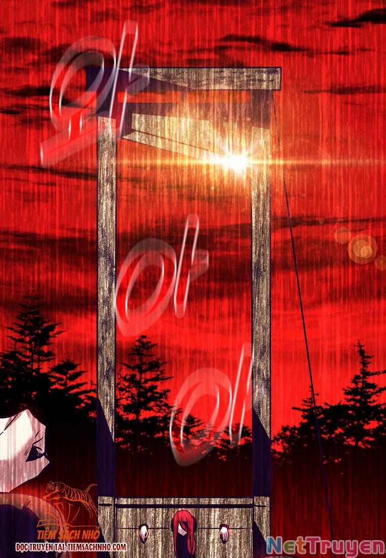 Công Chúa Gác Mái 24 trang 46