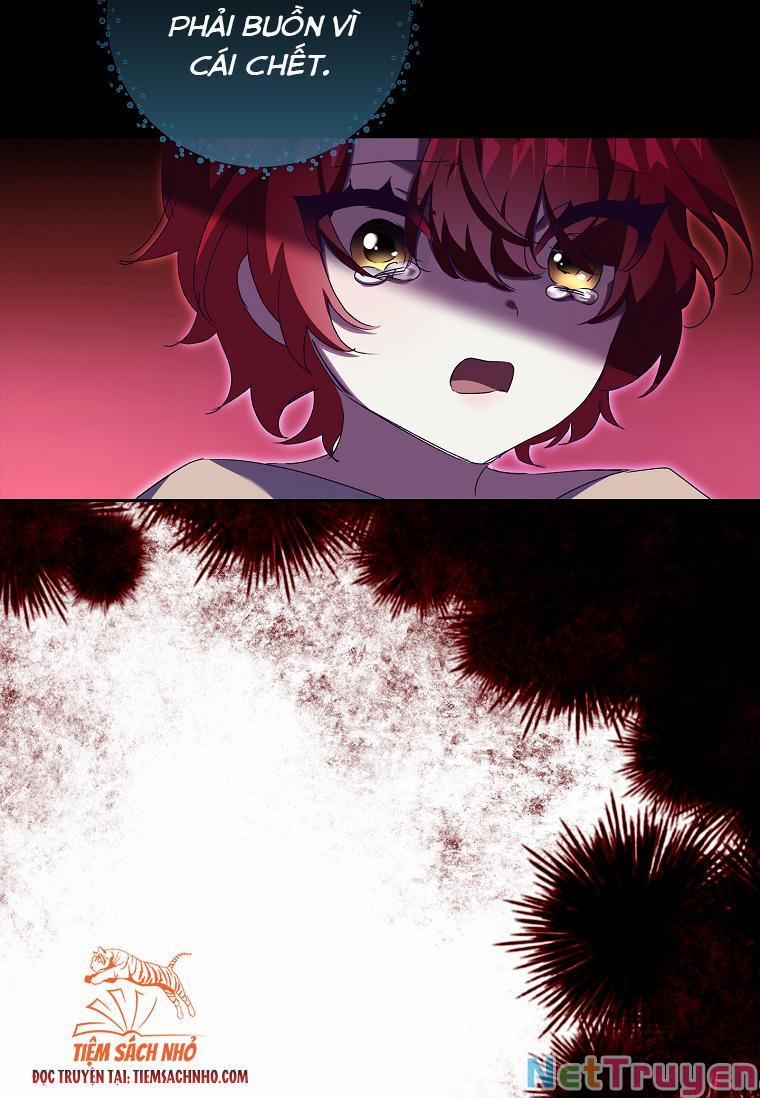 Công Chúa Gác Mái 24 trang 50