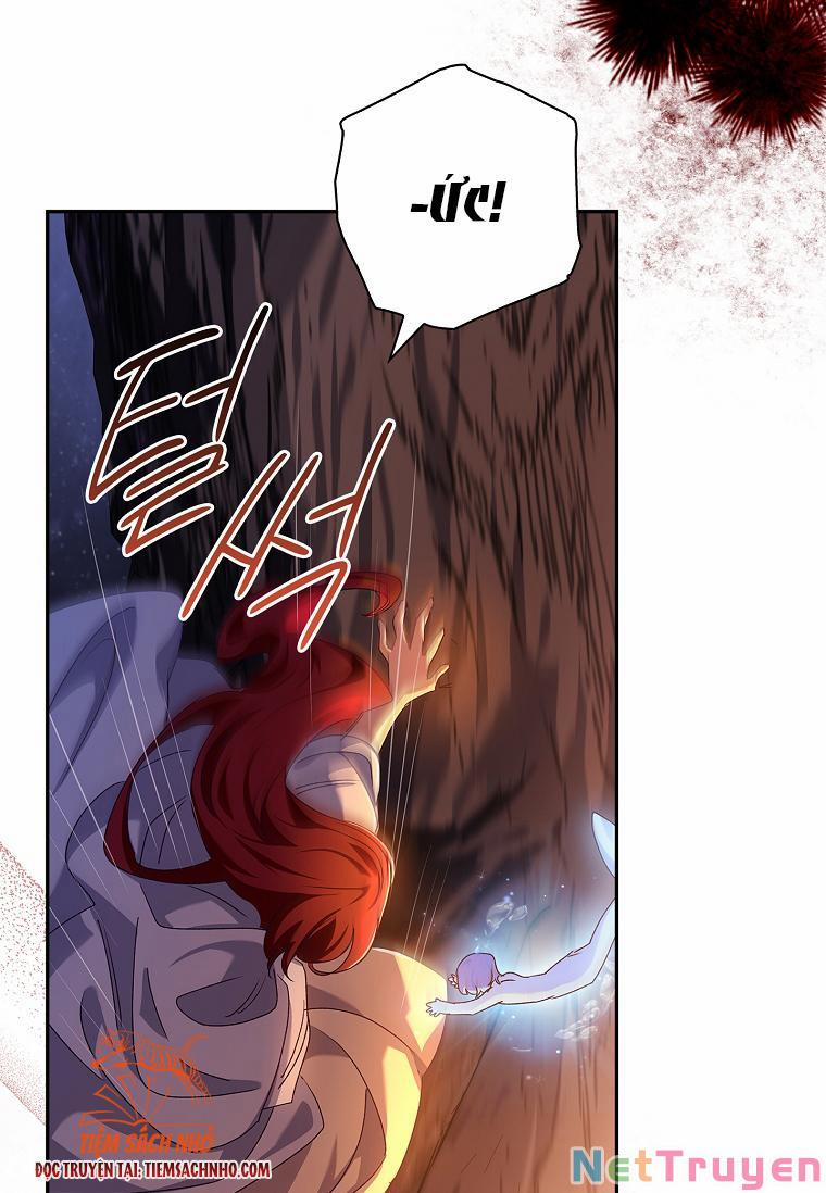 Công Chúa Gác Mái 24 trang 51