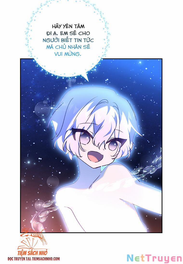 Công Chúa Gác Mái 24 trang 56