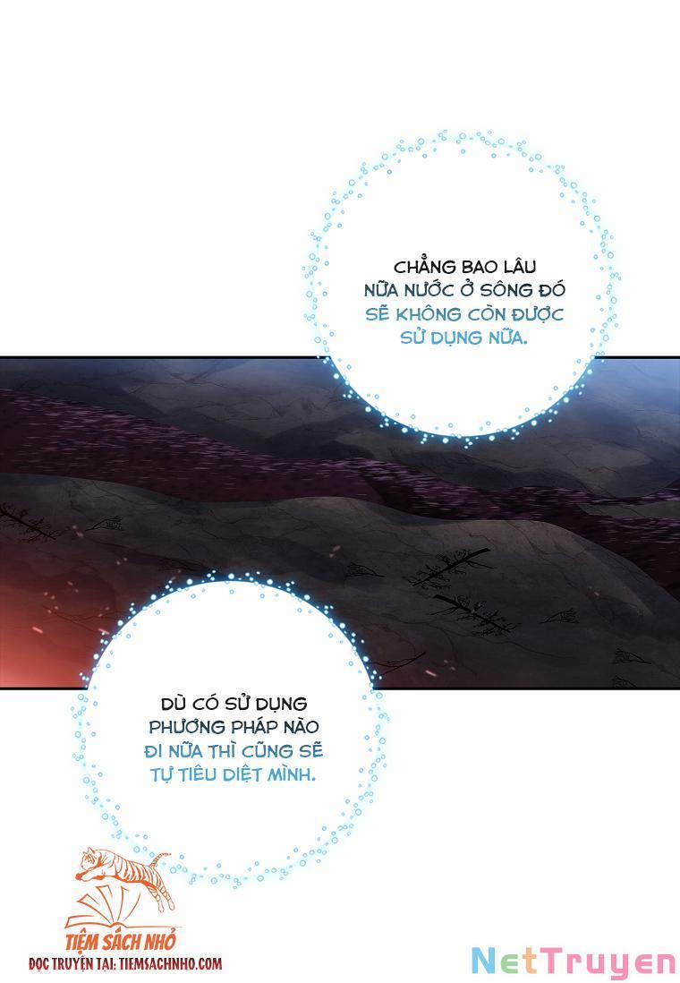 Công Chúa Gác Mái 24 trang 57