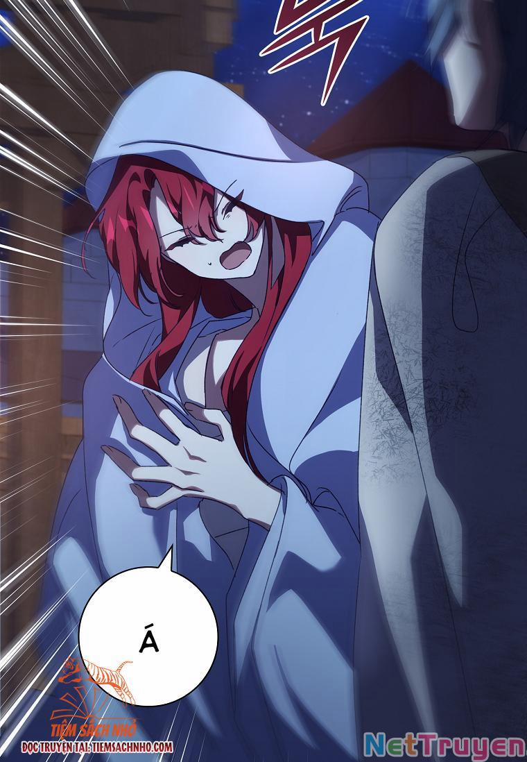 Công Chúa Gác Mái 24 trang 6