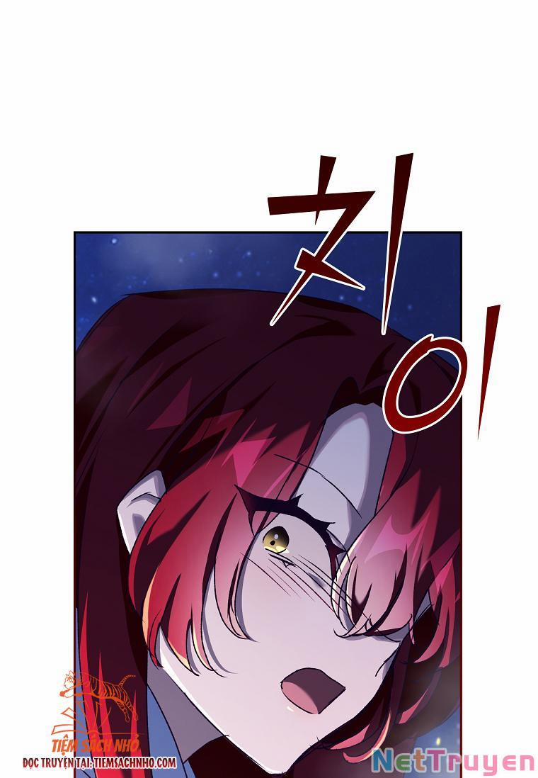 Công Chúa Gác Mái 24 trang 60