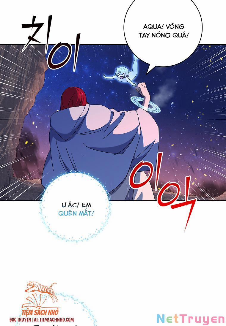 Công Chúa Gác Mái 24 trang 62