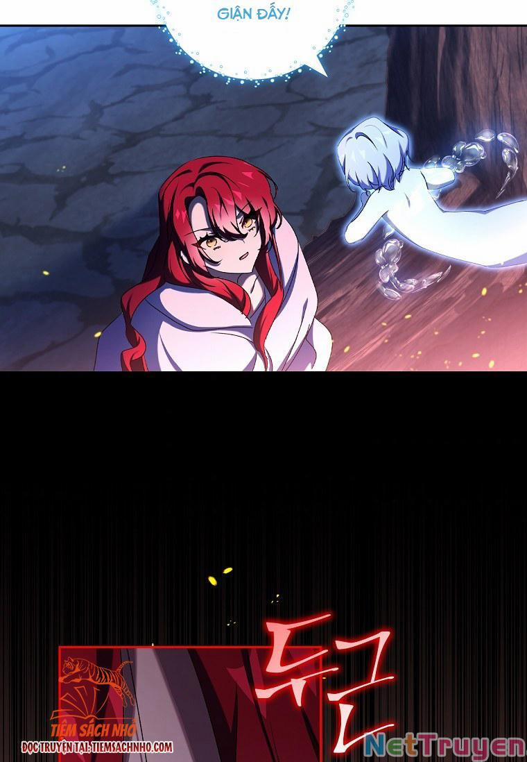 Công Chúa Gác Mái 24 trang 64