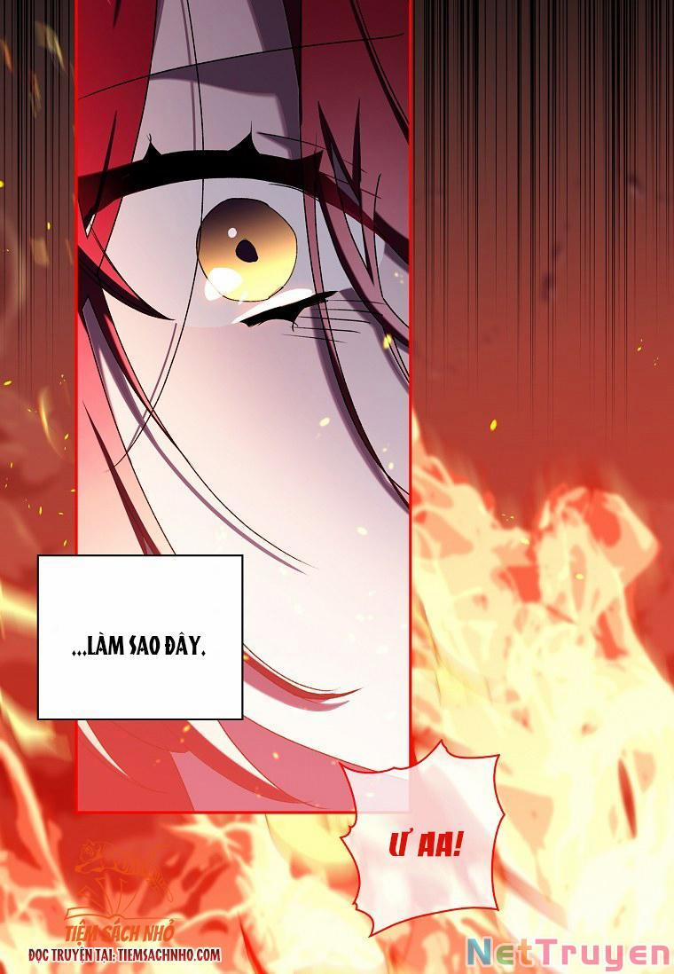 Công Chúa Gác Mái 24 trang 65