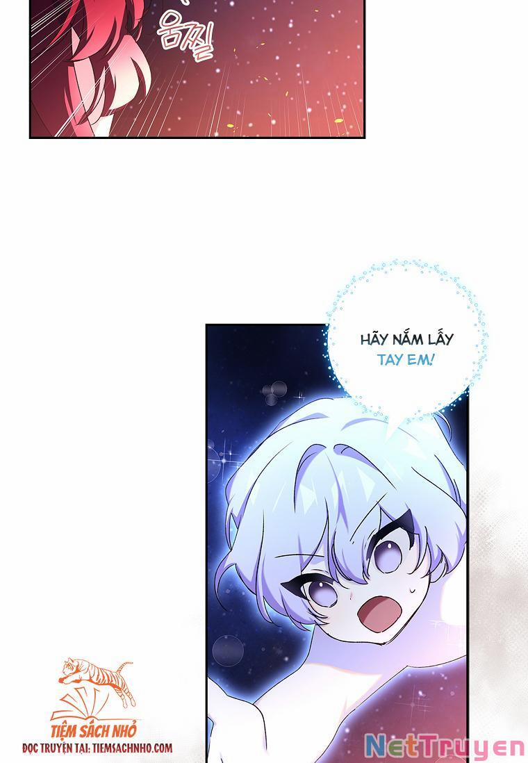 Công Chúa Gác Mái 24 trang 73