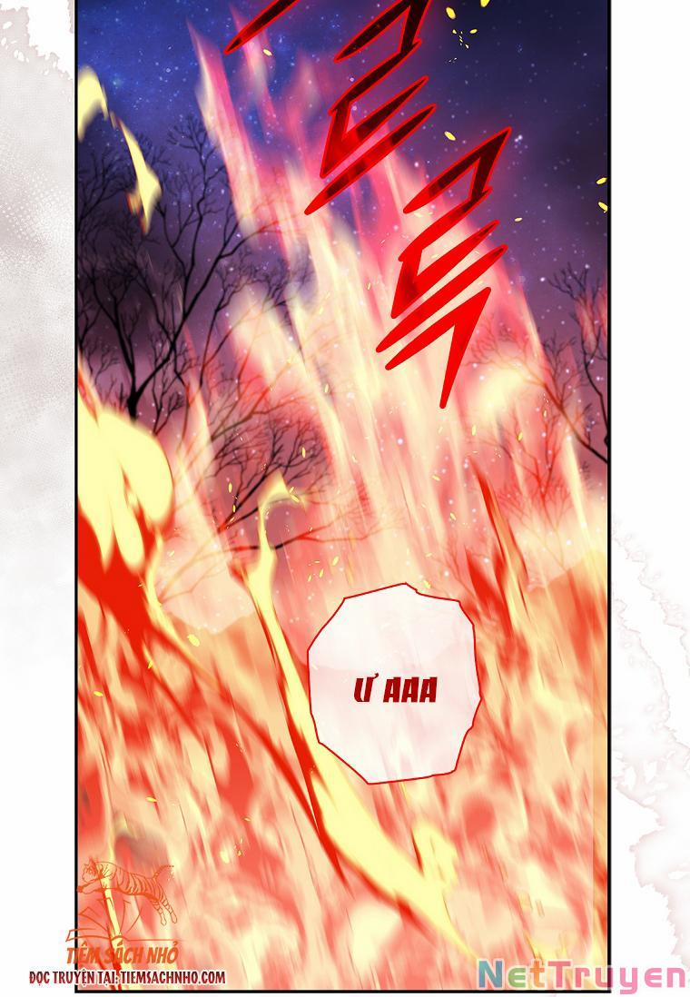 Công Chúa Gác Mái 24 trang 76