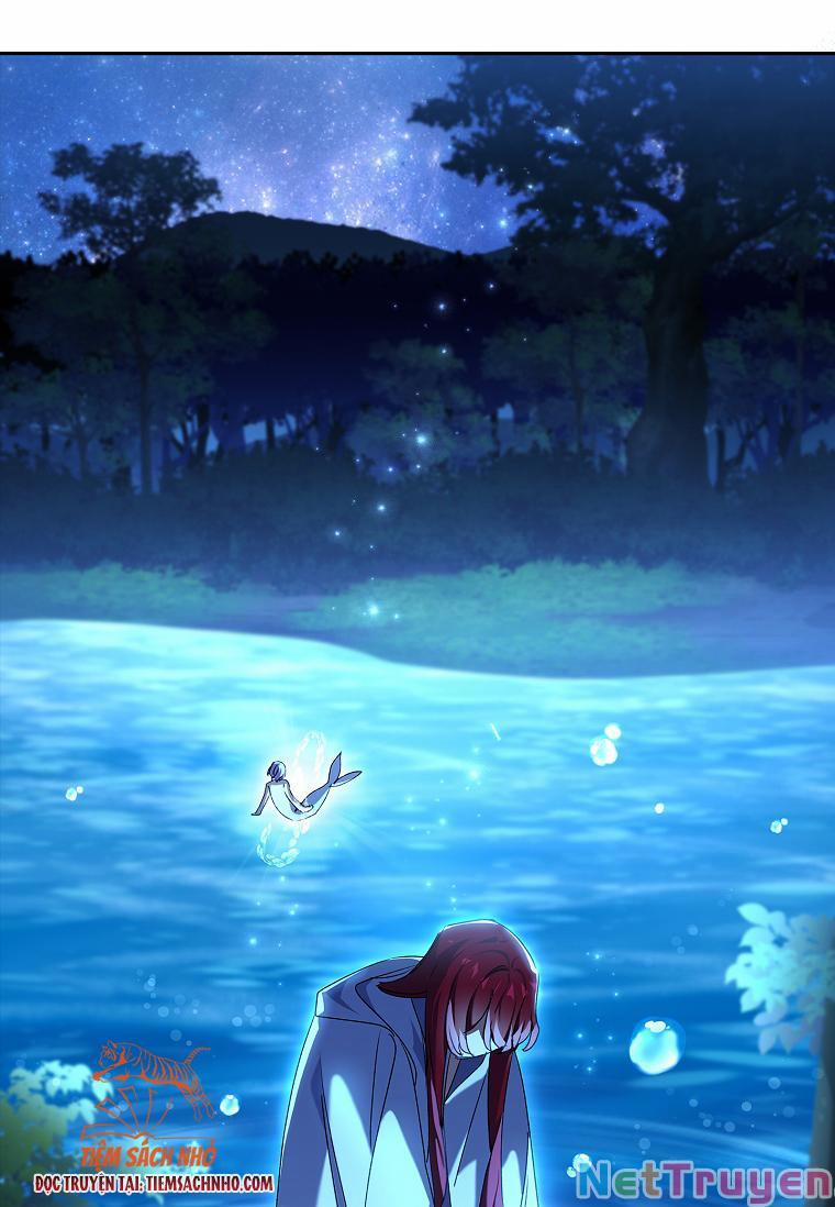 Công Chúa Gác Mái 24 trang 82