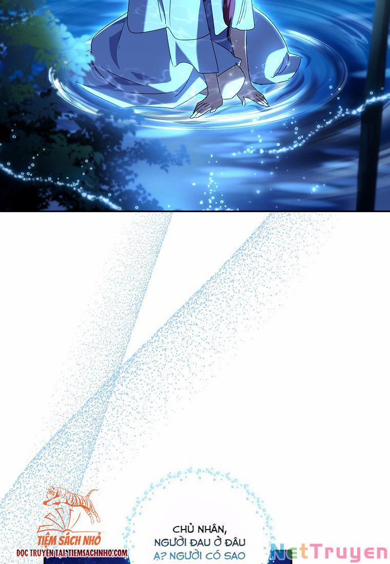 Công Chúa Gác Mái 24 trang 83