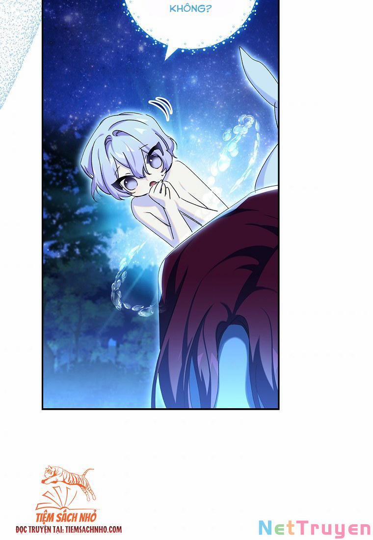 Công Chúa Gác Mái 24 trang 84