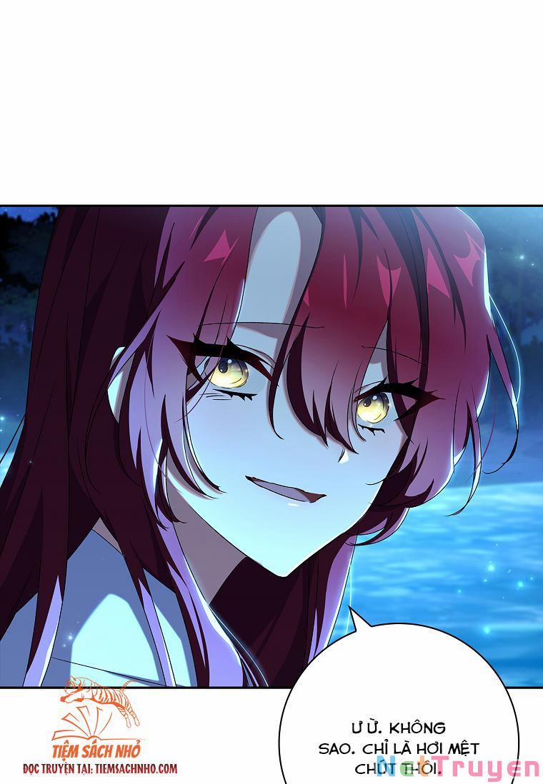 Công Chúa Gác Mái 24 trang 86